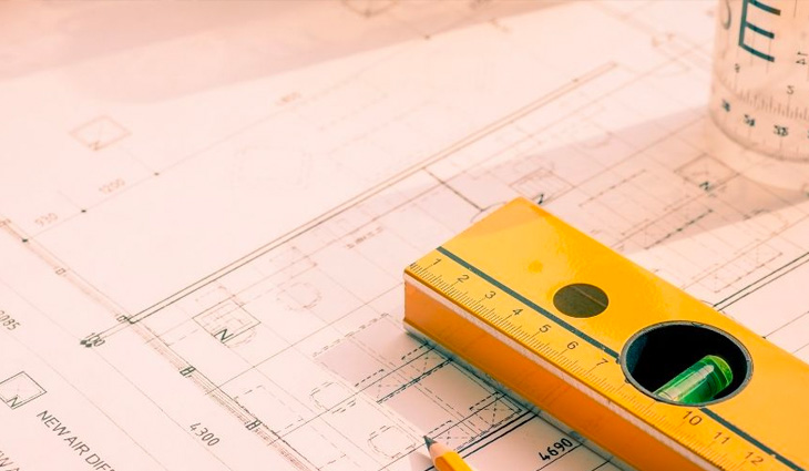 Reconstrunction plans